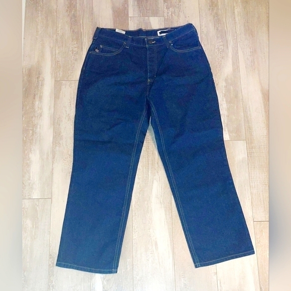Carhartt Flame Resistant Pants New Size 34x28 - Picture 3 of 11